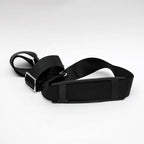 laptoptas Shiny Cocco 43 x 33 cm kunstleer zwart