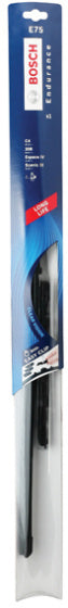 Bosch ruitenwisblad 1 stuk endurance e75 750