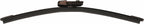 Bosch flatblade ruitenwisser r14 28cm