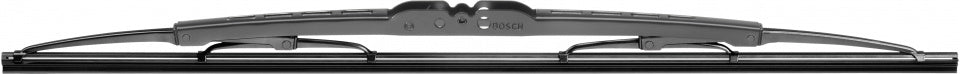Bosch ruitenwisserblad performance 19 500 mm rubber zwart