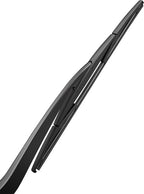 Bosch ruitenwisserblad r7 400 mm rubber zwart