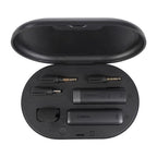 Boya 2.4 GHz Dasspeld Microfoon Draadloos BY-WM3U voor USB-C
