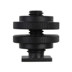 Boya Anti Shock Microfoon Montering BY-C10