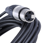 Boya Audio Adapter BY-BCA70 XLR Microfoon naar Smartphone