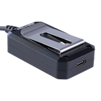 Boya Audio Adapter BY-BCA70 XLR Microfoon naar Smartphone