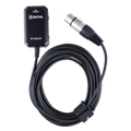 Boya Audio Adapter BY-BCA70 XLR Microfoon naar Smartphone