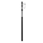 Boya Carbon Boomarm BY-PB25 met Interne XLR Kabel