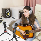 Boya Digitale Handheld Microfoon BY-HM2 voor iOS, Android, Windows en Mac