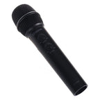Boya Digitale Handheld Microfoon BY-HM2 voor iOS, Android, Windows en Mac