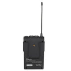 Boya Draadloze Zender BY-TX8 voor BY-WM8 Pro