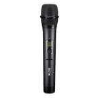 Boya Handheld Microfoon BY-WHM8 Pro