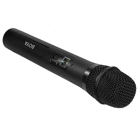 Boya Handheld Microfoon BY-WHM8 Pro
