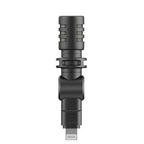Boya Mini Condensator Microfoon BY-M100D voor iOS