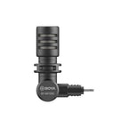 Boya Mini Condensator Microfoon BY-M100D voor iOS