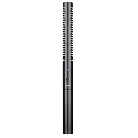 Boya Professionele Condensator Shotgun Richtmicrofoon BY-BM6060