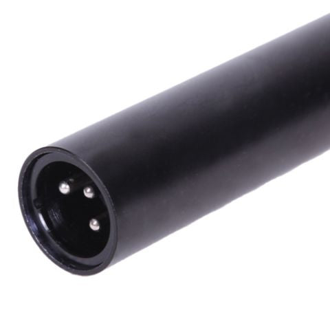 Boya Professionele Condensator Shotgun Richtmicrofoon BY-PVM1000L