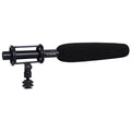 Boya Professionele Condensator Shotgun Richtmicrofoon BY-PVM1000L