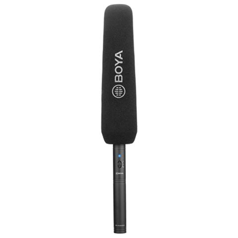 Boya Shotgun Richtmicrofoon BY-PVM3000M Medium