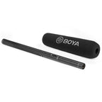 Boya Shotgun Richtmicrofoon BY-PVM3000M Medium