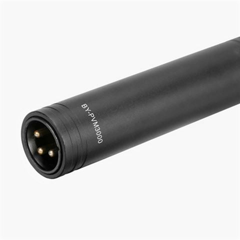 Boya Shotgun Richtmicrofoon BY-PVM3000M Medium