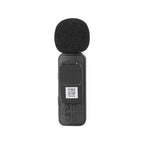 Boya Ultra-Compacte Draadloze Microfoon BY-V1 voor iOS