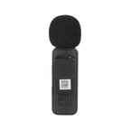Boya Ultra-Compacte Draadloze Microfoon BY-V10 voor Android