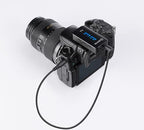 Boya Ultra-Compacte Draadloze Microfoon BY-XM6-S2 Mini