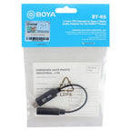 Boya Universele Adapter BY-K6 voor DJI Osmo Pocket