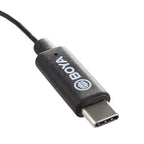 Boya Universele Adapter BY-K6 voor DJI Osmo Pocket