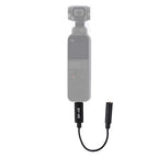 Boya Universele Adapter BY-K6 voor DJI Osmo Pocket