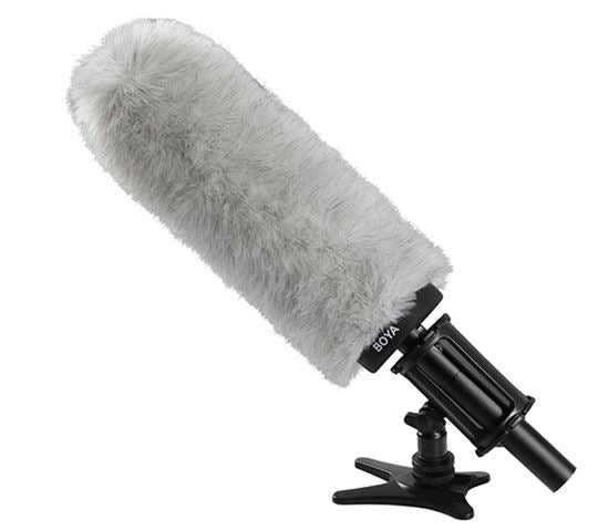 Boya Windkap BY-P240 240 mm