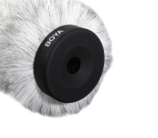 Boya Windkap BY-P290 290 mm