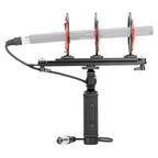 Boya Windkap met Anti Shock Microfoon-montering BY-WS1000