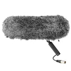 Boya Windkap met Anti Shock Microfoon-montering BY-WS1000