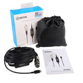 Boya XLR naar Lightning Adapter BY-BCA7