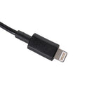 Boya XLR naar Lightning Adapter BY-BCA7