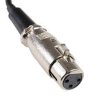 Boya XLR naar Lightning Adapter BY-BCA7