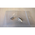 brake cable socket 5 mm (set of 2)