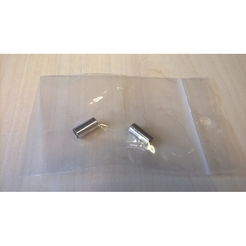 brake cable socket 5 mm (set of 2)