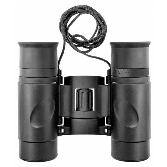 Bresser verrekijker - hunter 8x21 - dakkant - licht compact