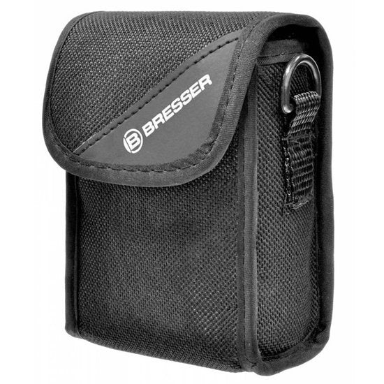 Bresser verrekijker - hunter 8x21 - dakkant - licht compact