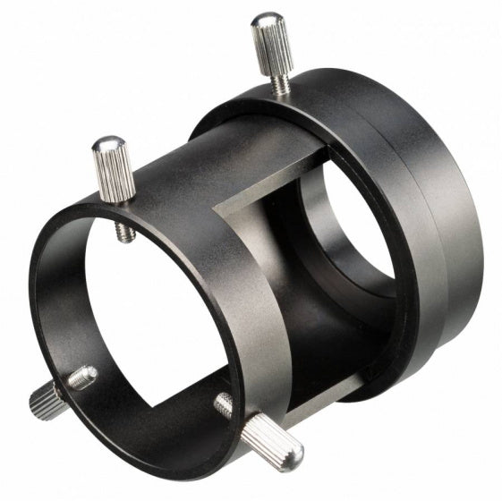 Bresser camera-adapter - dslr - voor spotting scopes: dachstein, pirsch en spektar - 40-54mm - staal - zwart