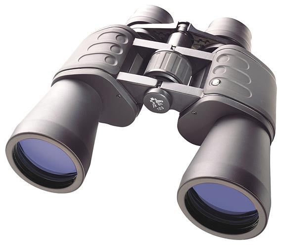 Bresser verrekijker - hunter 8-24x50 - variabele zoom