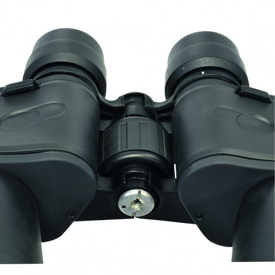 Bresser verrekijker - hunter 8-24x50 - variabele zoom