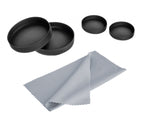 Bresser verrekijker - hunter 8-24x50 - variabele zoom