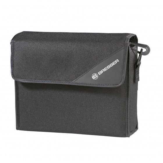 Bresser verrekijker - hunter 8-24x50 - variabele zoom