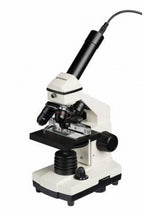Bresser microscoop - biolux nv 20x-1280x - met usb-camera