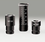Bresser microscoop - biolux nv 20x-1280x - met usb-camera