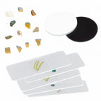 Bresser microscoop - biolux - op- en doorzichtmicroscoop - 20x tot 50x vergroting