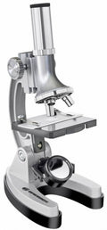 Bresser junior microscoop - 300x-1200x vergroting - incl. koffer